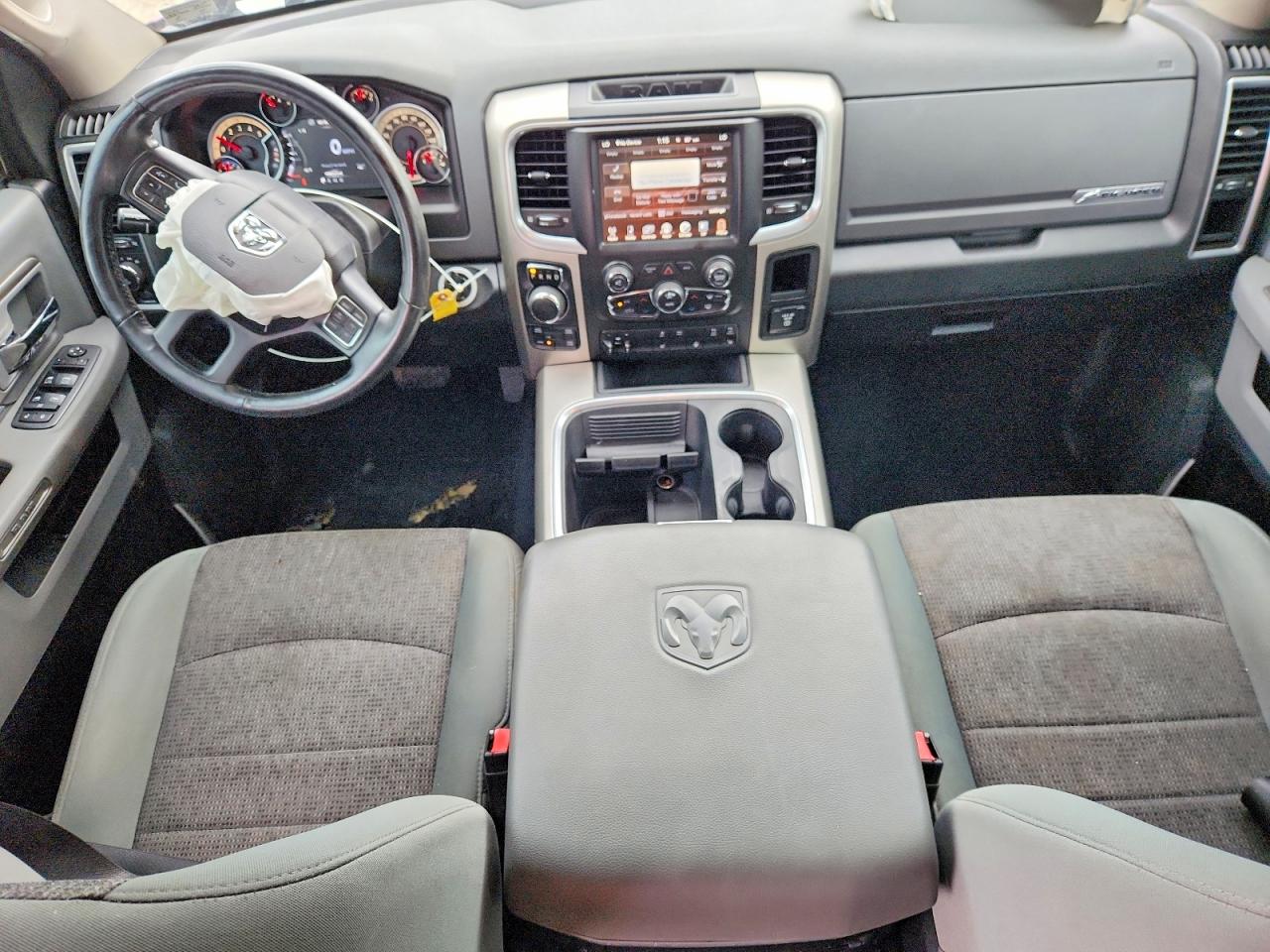 1C6RR7LM4HS874802 · 2017 RAM 1500 · 8/13