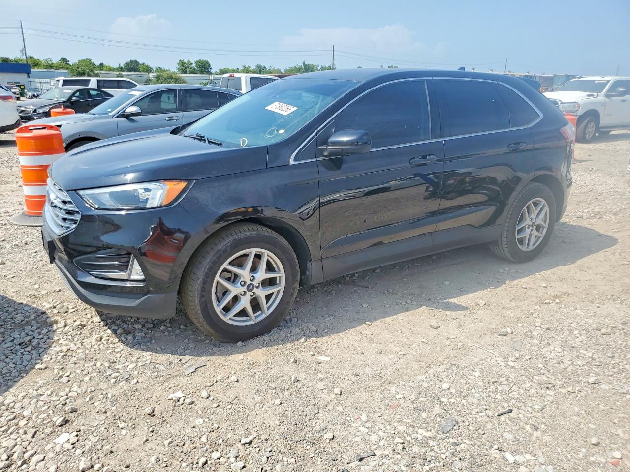2FMPK4J9XNBA55134 · 2022 FORD EDGE