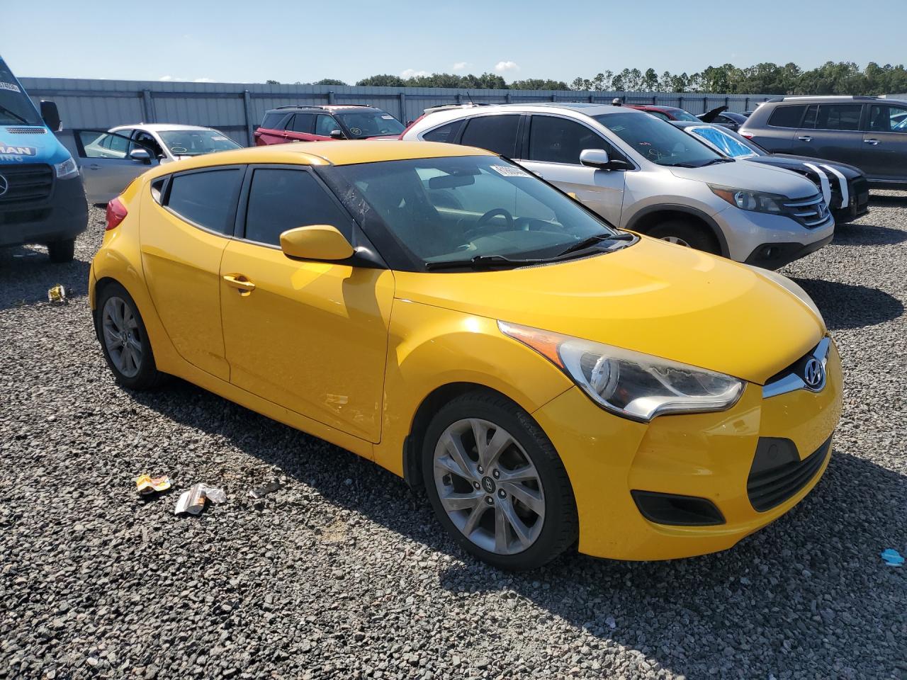 KMHTC6AD4GU248467 · 2016 HYUNDAI VELOSTER · 4/12