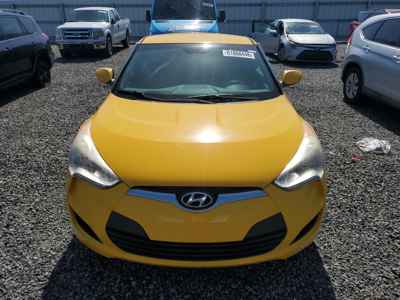 KMHTC6AD4GU248467 · 2016 HYUNDAI VELOSTER · 5/12