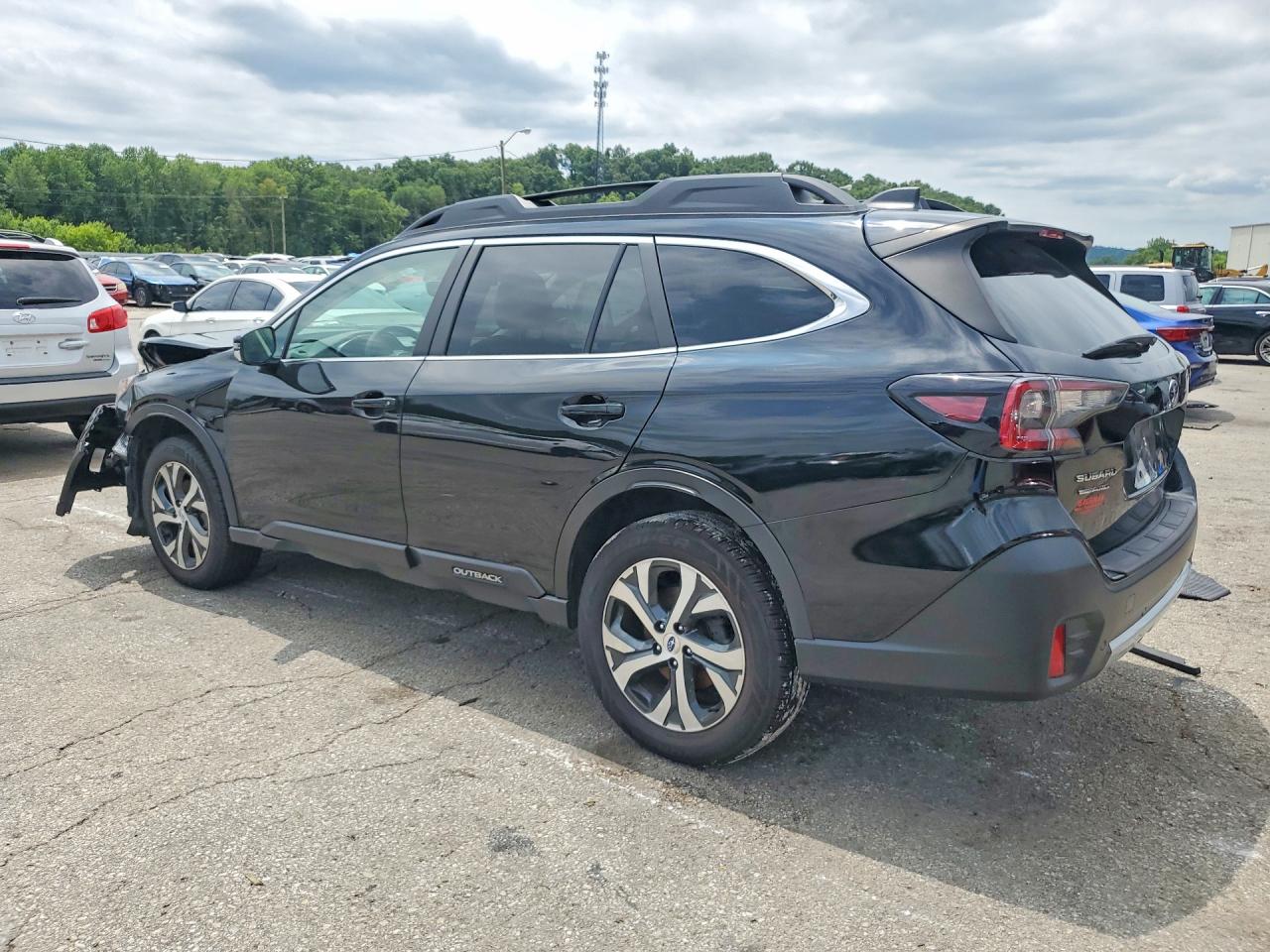 4S4BTGND9N3237138 · 2022 SUBARU OUTBACK · 2/14