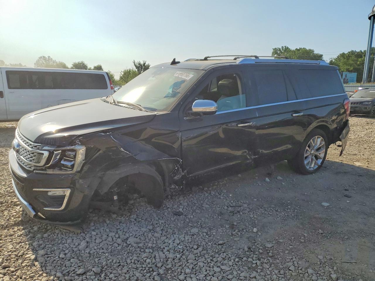 1FMJK1MT5KEA70183 · 2019 FORD EXPEDITION