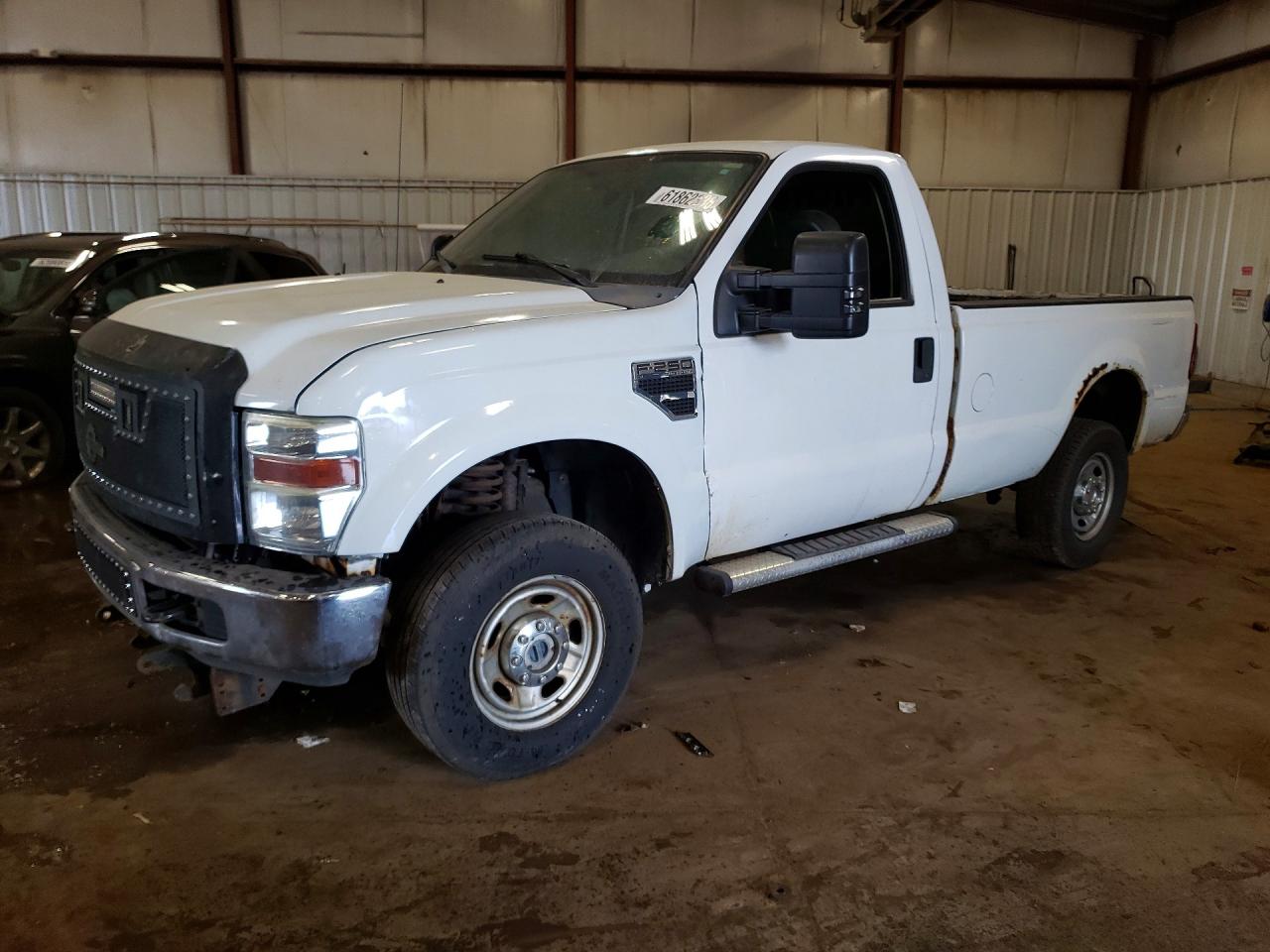 1FTNF2B56AEB38042 · 2010 FORD F250