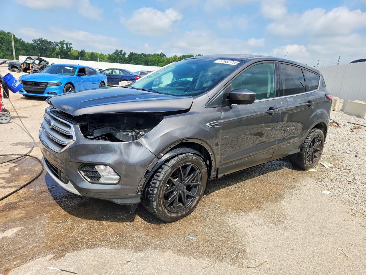 1FMCU9GD5HUD14077 · 2017 FORD ESCAPE