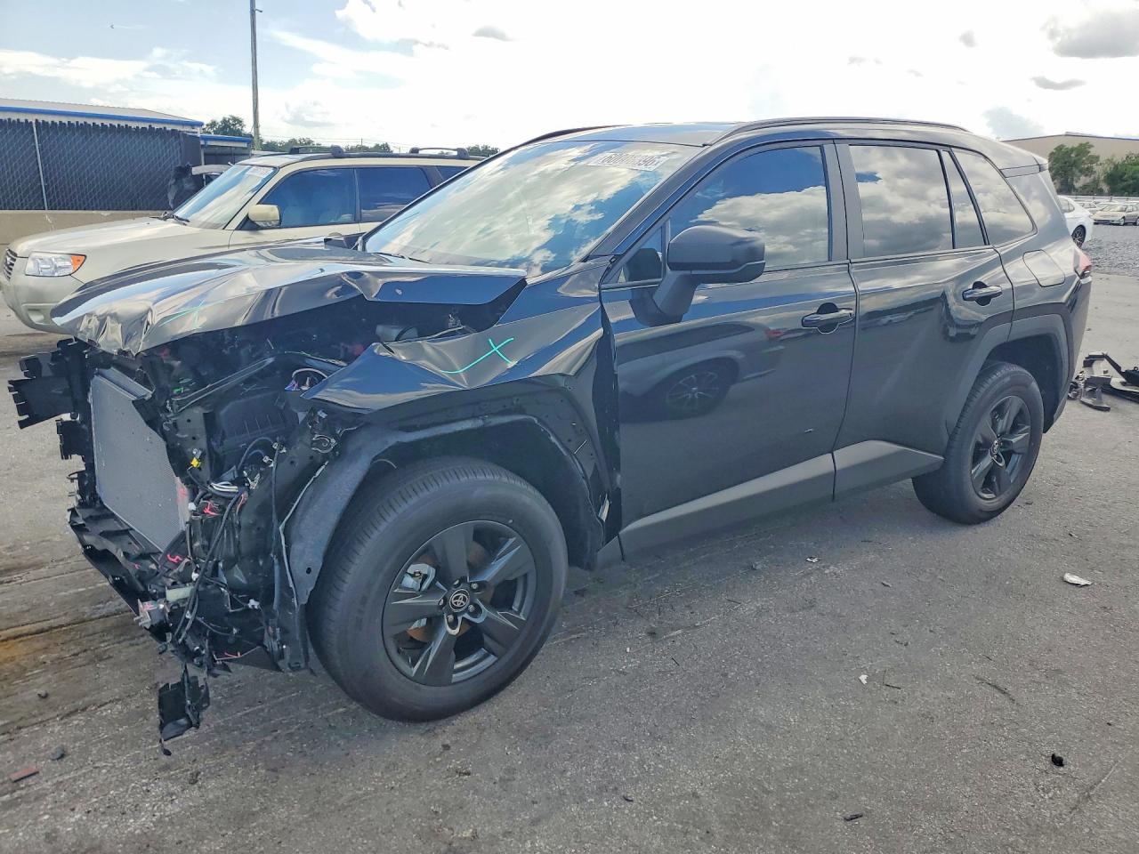 2T36DRBV9TC008269 · 2026 TOYOTA RAV4