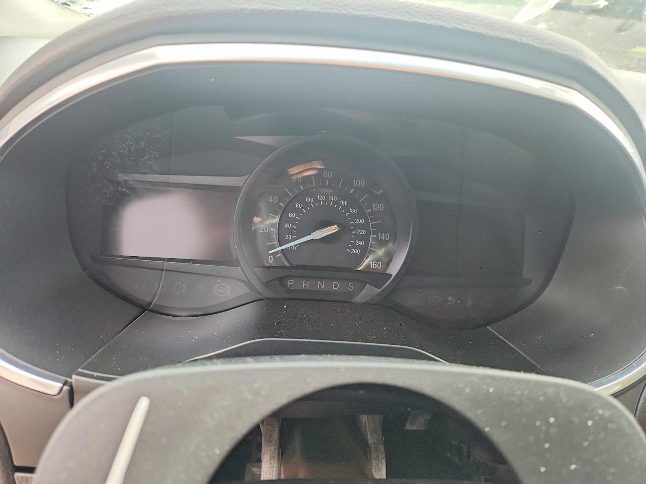 2FMPK4K96GBB22040 · 2016 FORD EDGE · 9/12