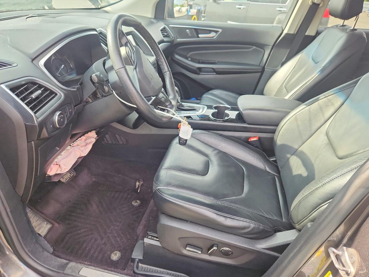 2FMPK4K96GBB22040 · 2016 FORD EDGE · 7/12