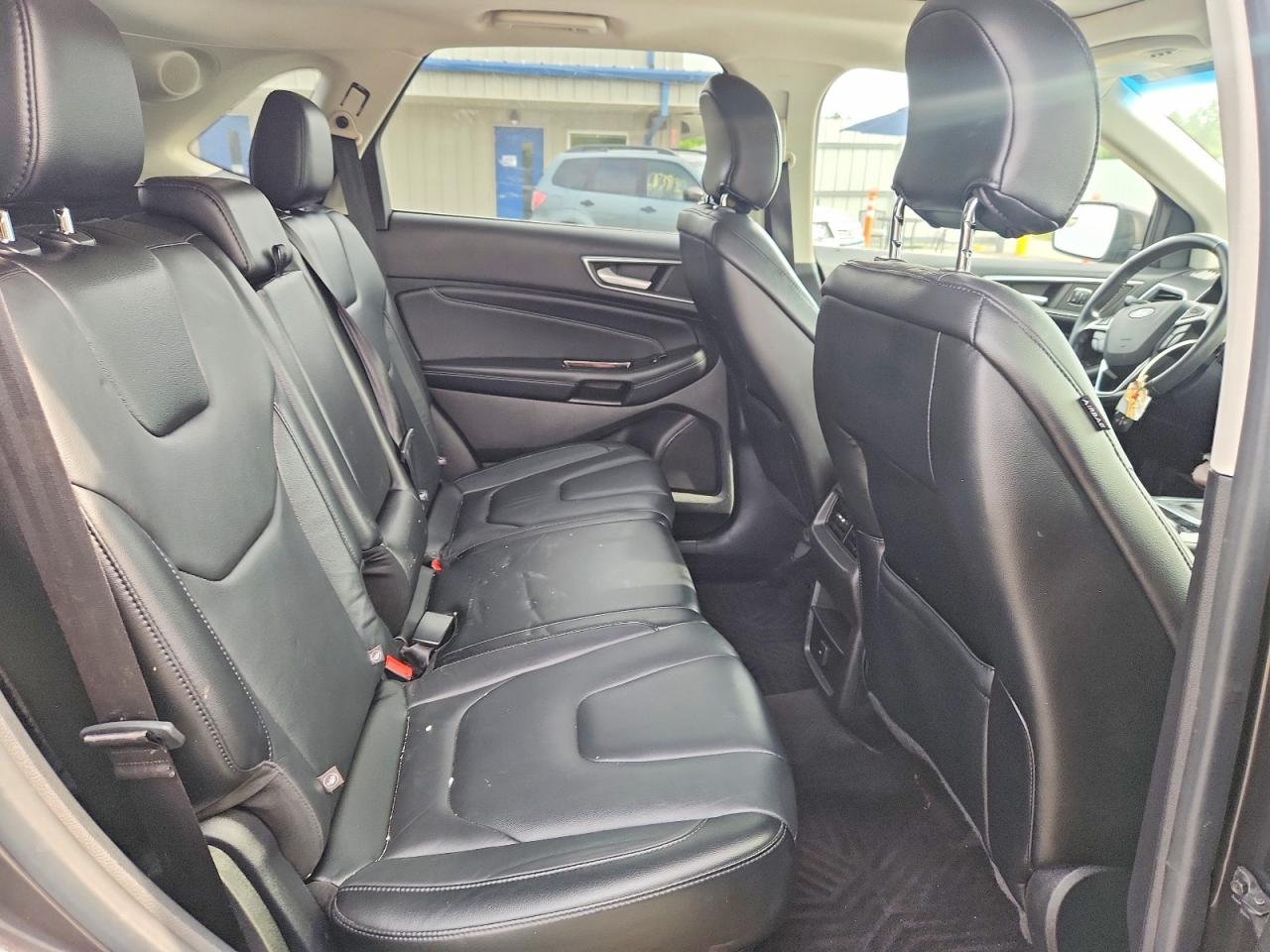 2FMPK4K96GBB22040 · 2016 FORD EDGE · 10/12