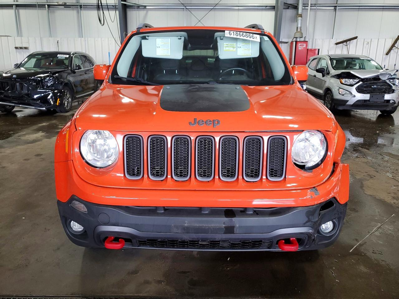 ZACCJBCT0FPB75539 · 2015 JEEP RENEGADE · 5/13