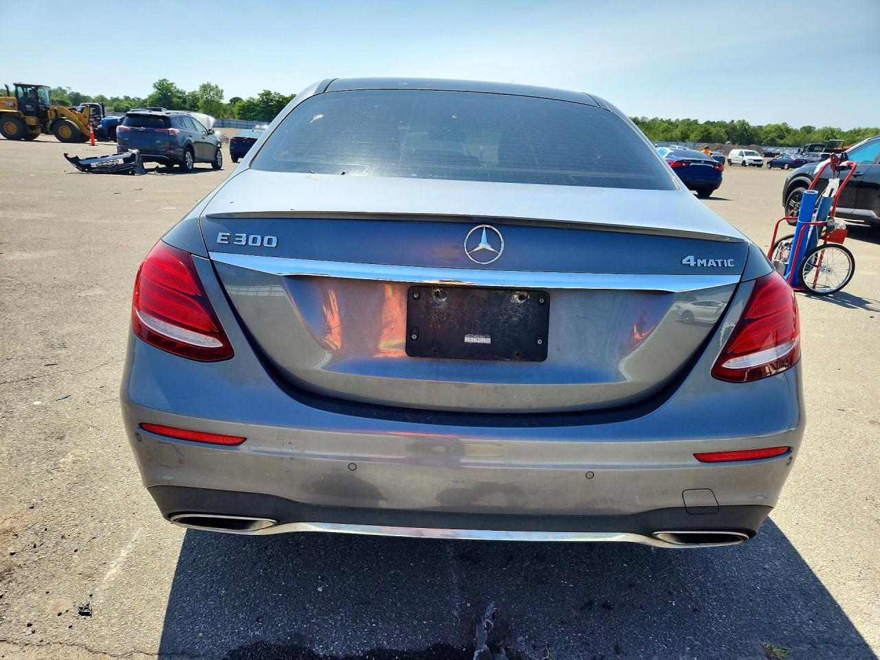 WDDZF4KB0HA081525 · 2017 MERCEDES-BENZ E · 6/12