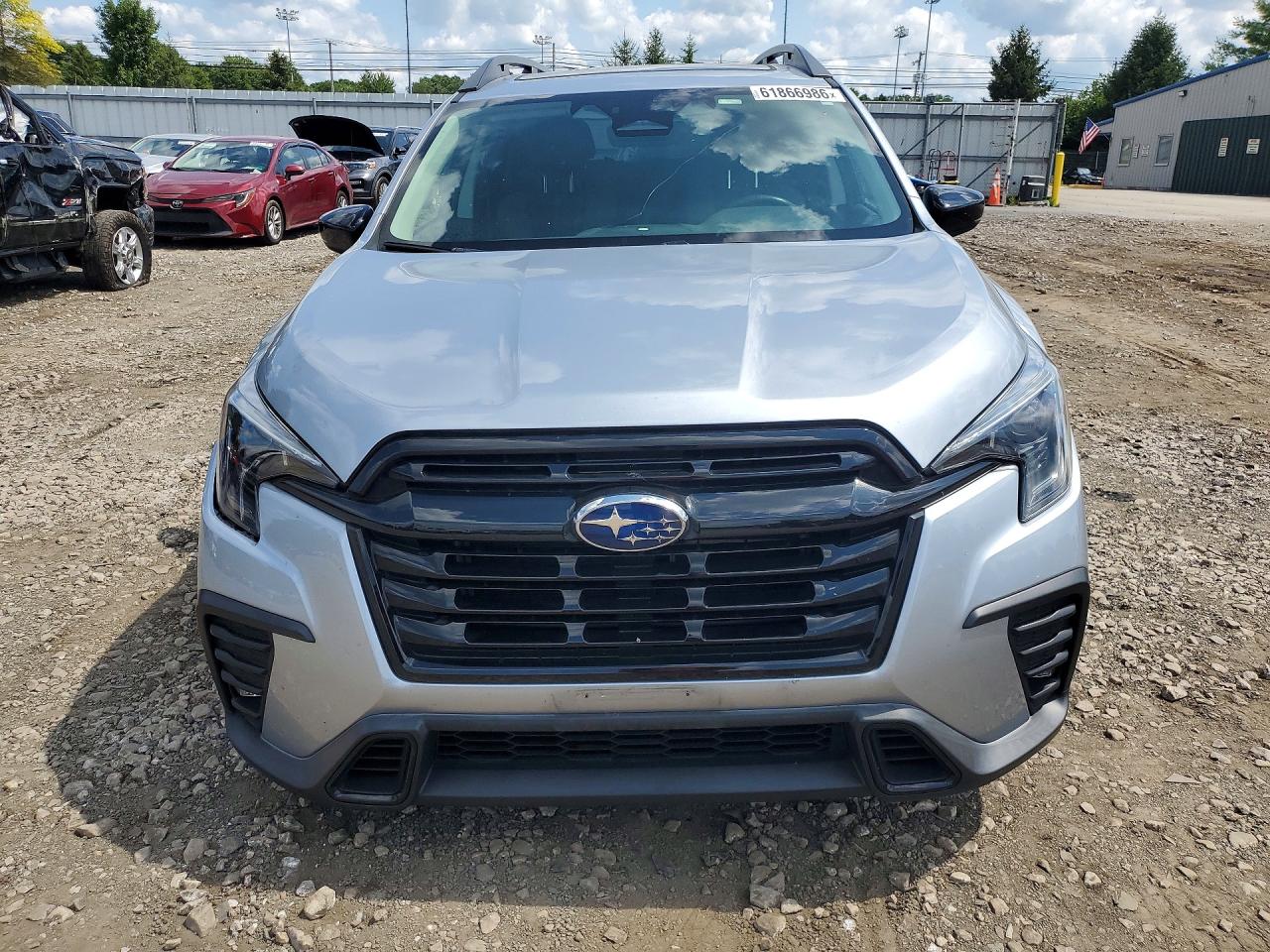 4S4WMAHD4R3440094 · 2024 SUBARU ASCENT · 5/13