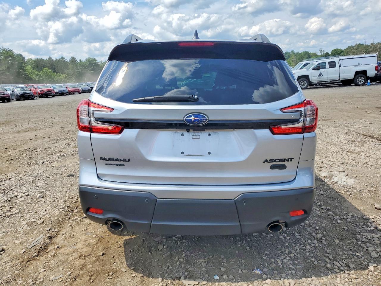 4S4WMAHD4R3440094 · 2024 SUBARU ASCENT · 6/13