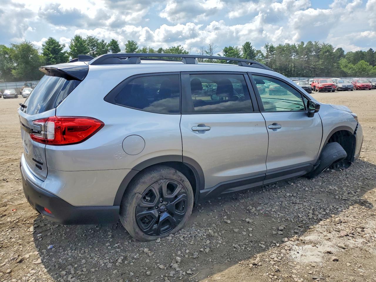 4S4WMAHD4R3440094 · 2024 SUBARU ASCENT · 3/13