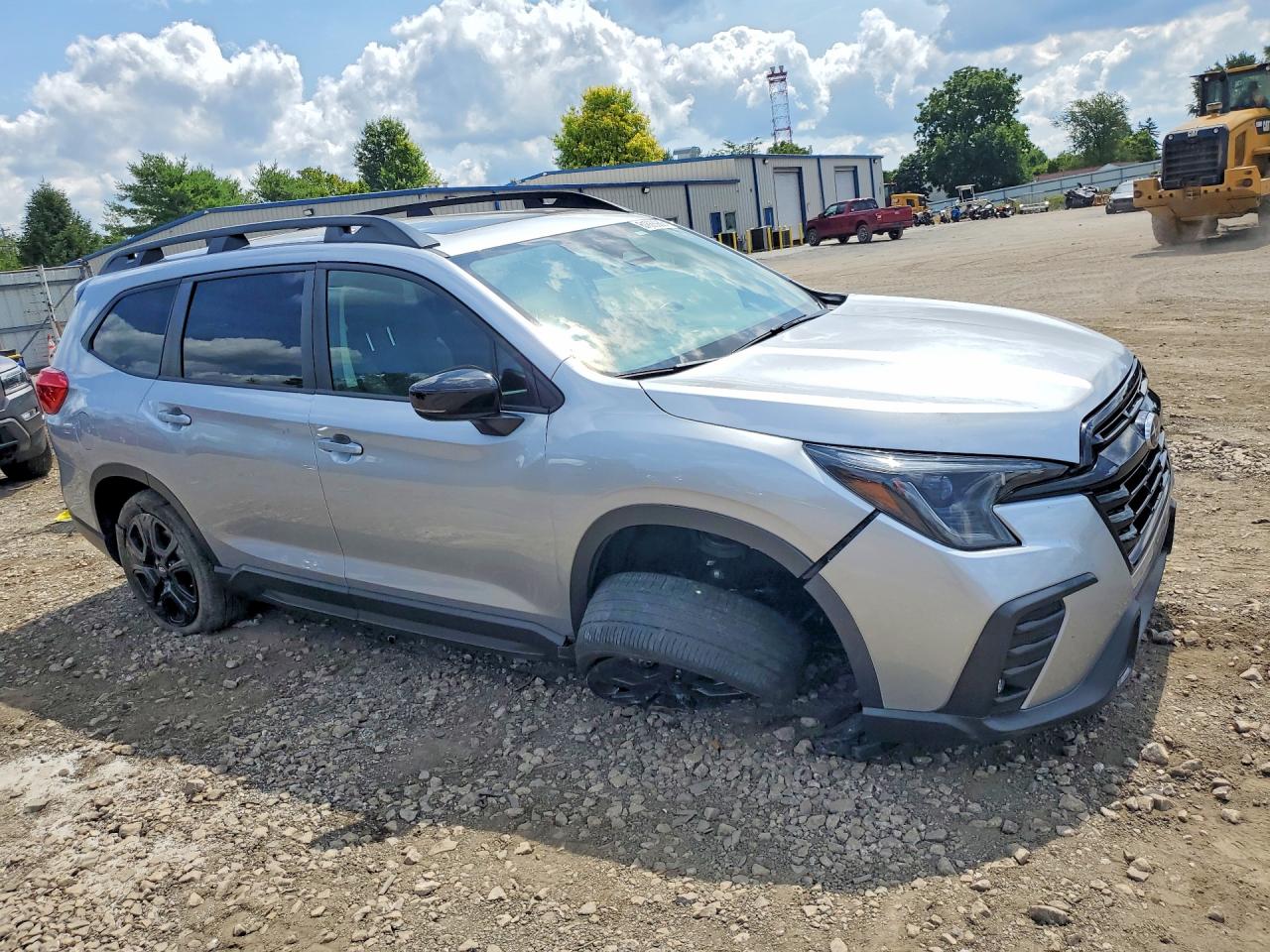 4S4WMAHD4R3440094 · 2024 SUBARU ASCENT · 4/13