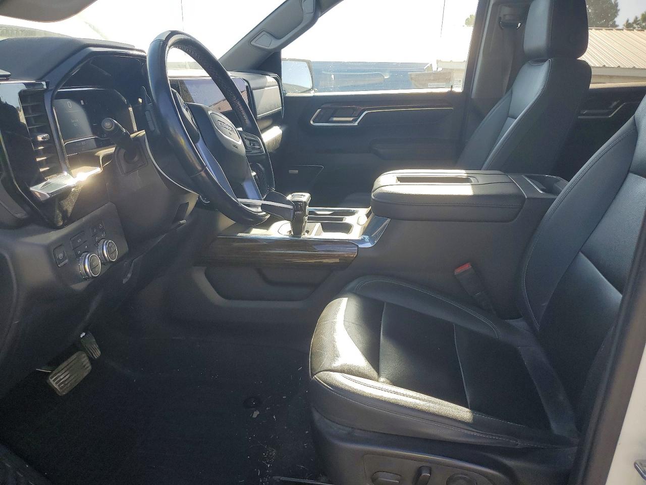 3GTUUCED5NG518384 · 2022 GMC SIERRA · 7/12