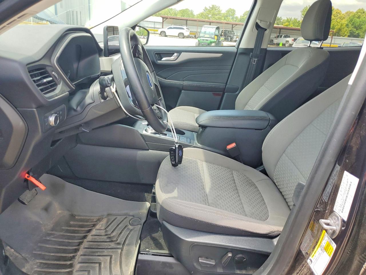 1FMCU0G69MUB00863 · 2021 FORD ESCAPE · 7/13
