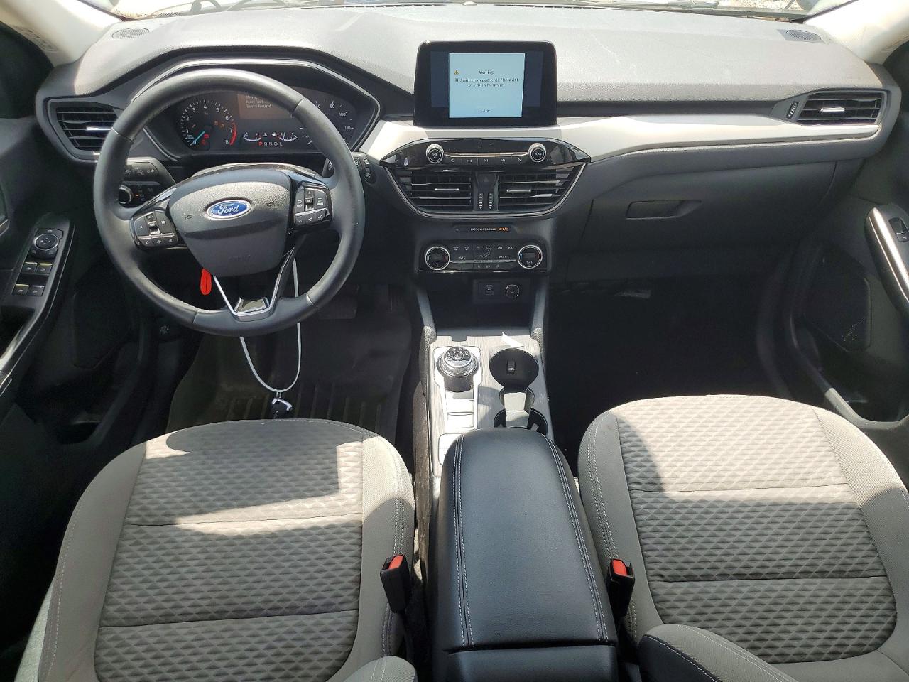 1FMCU0G69MUB00863 · 2021 FORD ESCAPE · 8/13