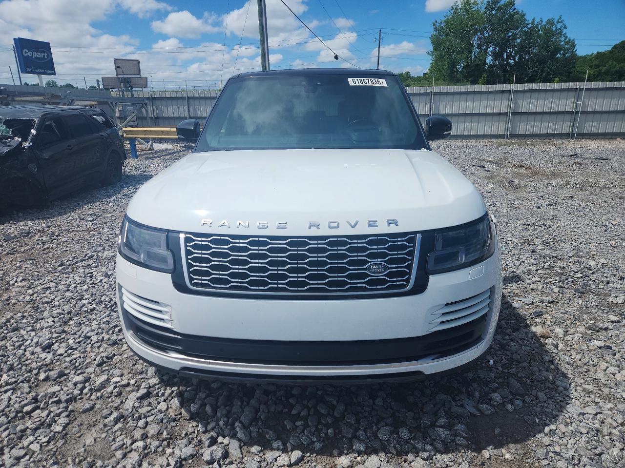 SALGV2SE8LA569187 · 2020 LAND ROVER RANGE ROVER · 5/13