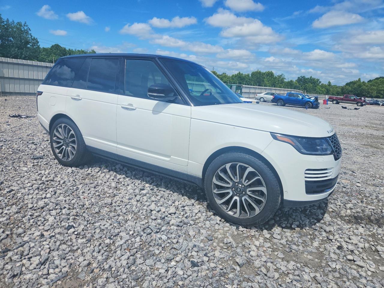 SALGV2SE8LA569187 · 2020 LAND ROVER RANGE ROVER · 4/13
