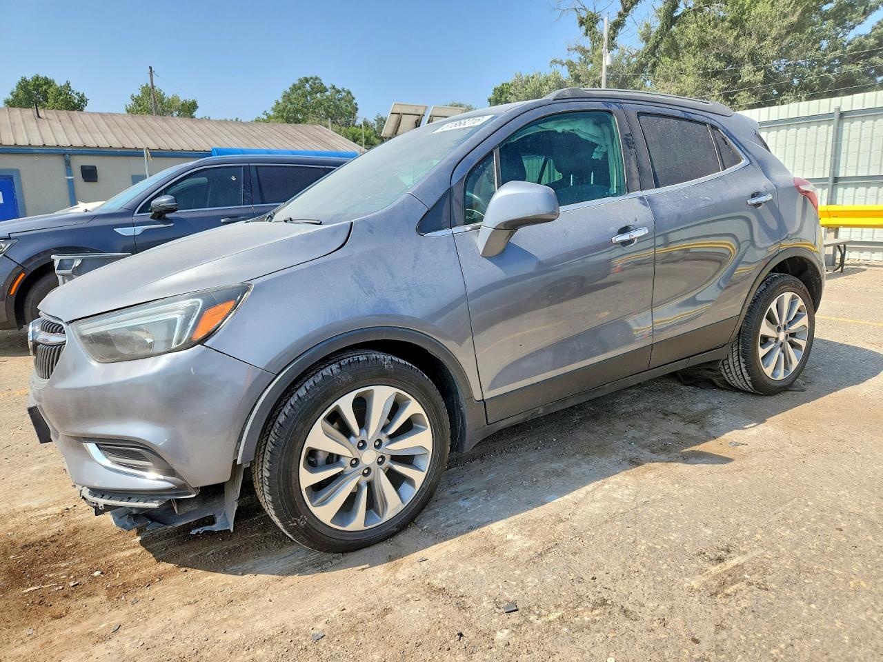 KL4CJASB5LB047378 · 2020 BUICK ENCORE