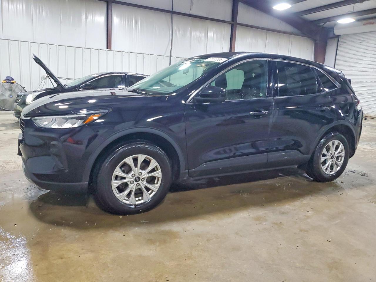 1FMCU9GN9RUA33832 · 2024 FORD ESCAPE