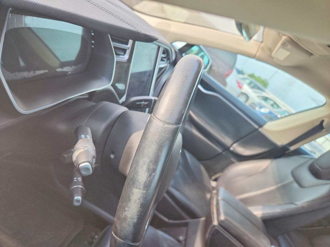 5YJSA1H16EFP51900 · 2014 TESLA MODEL S · 9/12