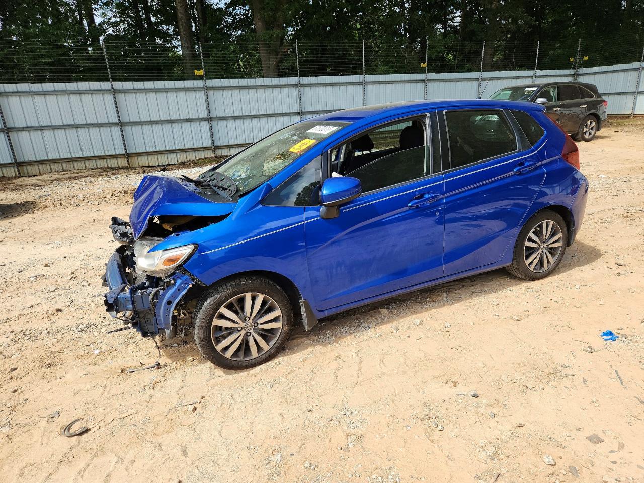 JHMGK5H73HS003559 · 2017 HONDA FIT