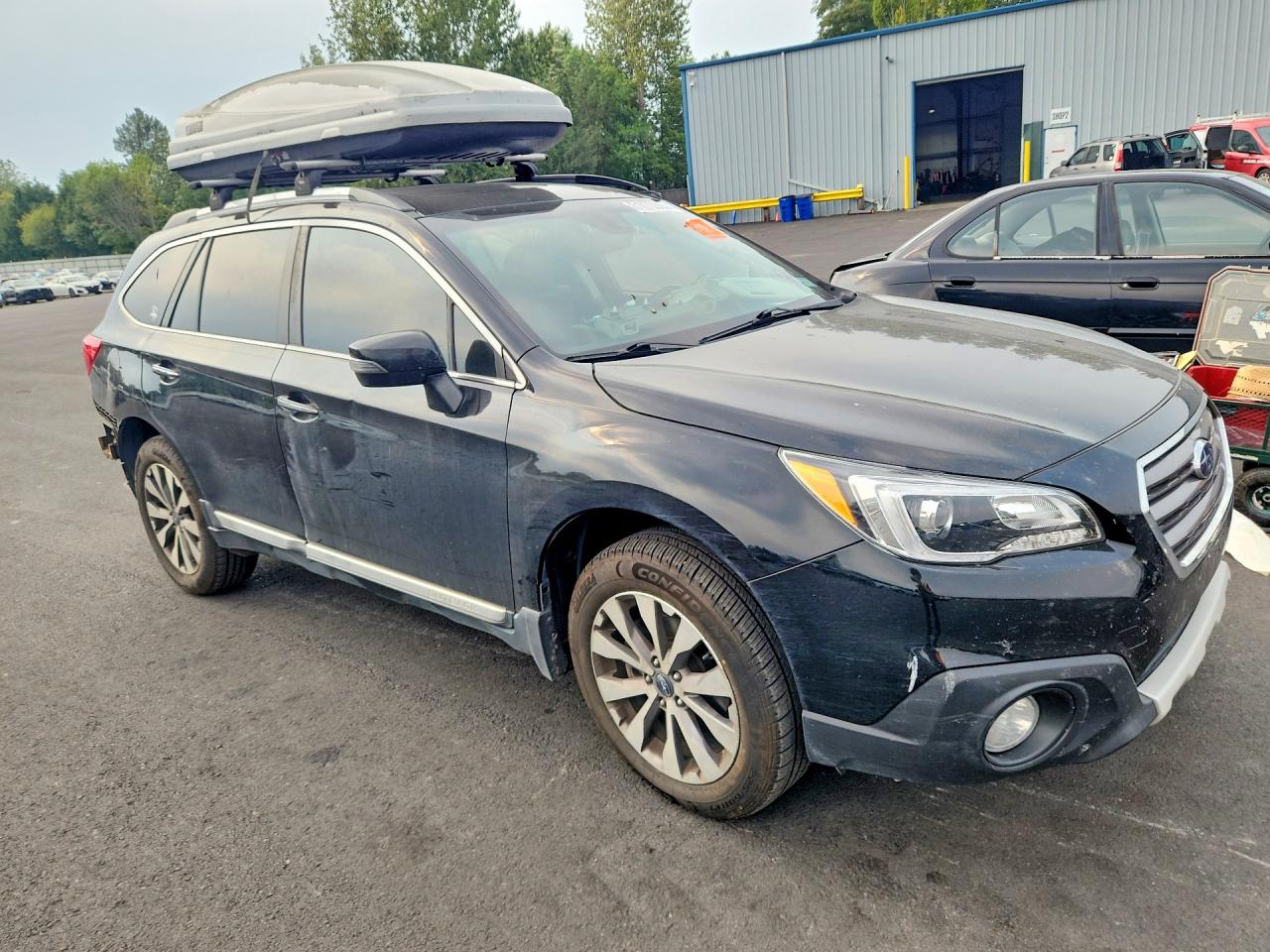 4S4BSETC9H3413613 · 2017 SUBARU OUTBACK · 4/12