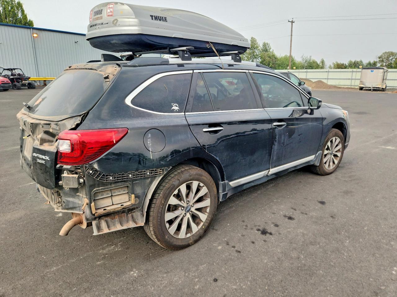 4S4BSETC9H3413613 · 2017 SUBARU OUTBACK · 3/12