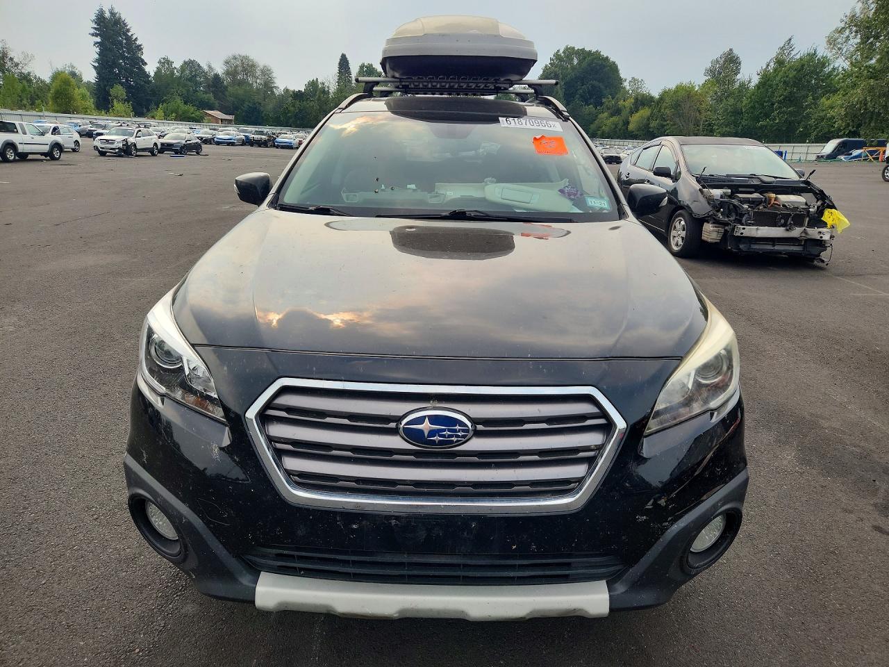 4S4BSETC9H3413613 · 2017 SUBARU OUTBACK · 5/12