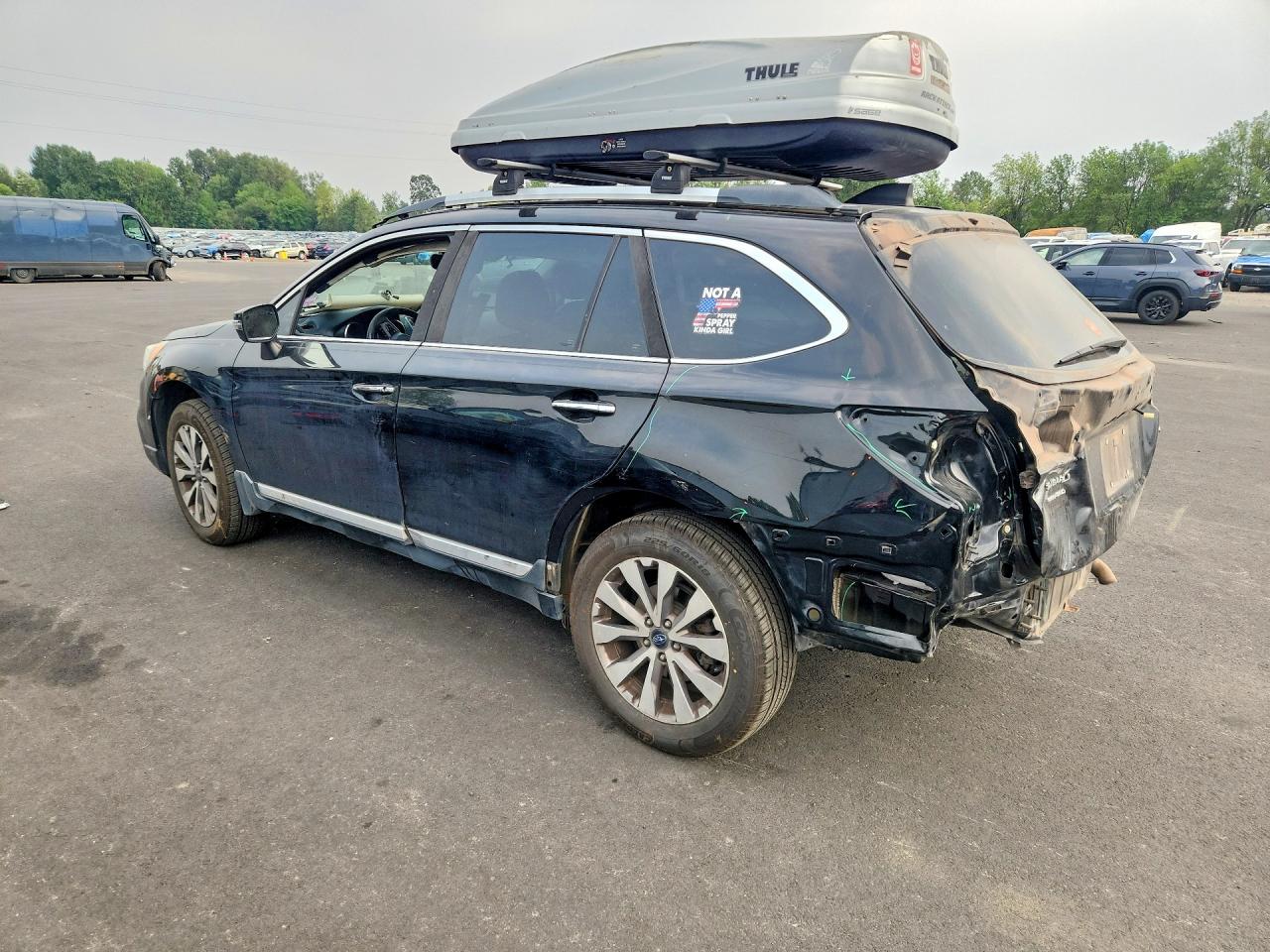4S4BSETC9H3413613 · 2017 SUBARU OUTBACK · 2/12