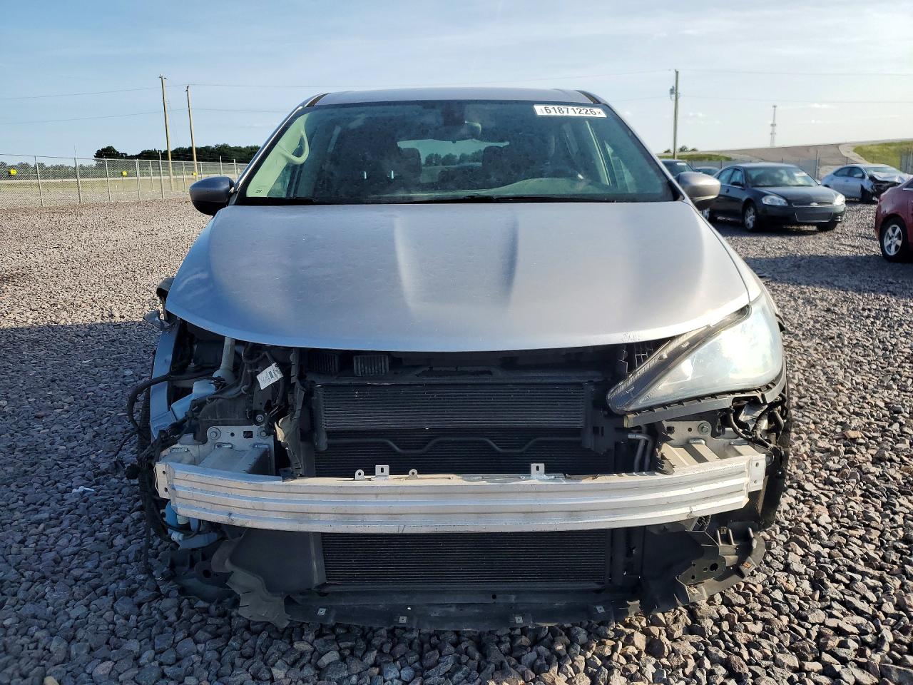 2C4RC1CG0HR565279 · 2017 CHRYSLER PACIFICA · 5/14