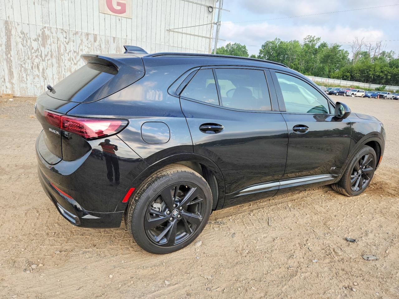 LRBFZPE42RD051864 · 2024 BUICK ENVISION · 3/14