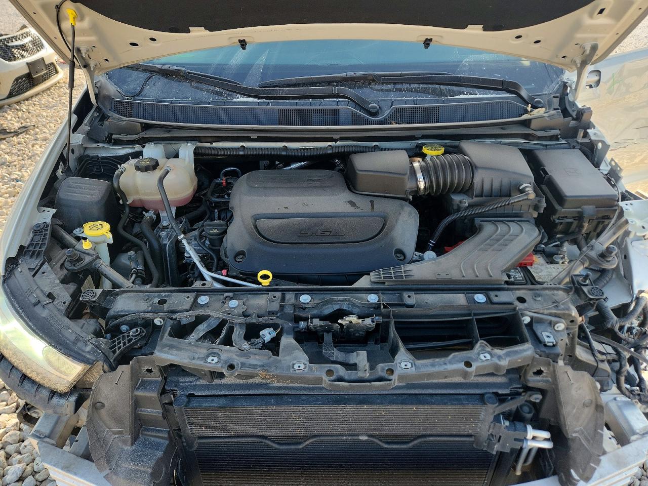 2C4RC1FG7MR556309 · 2021 CHRYSLER PACIFICA · 12/14