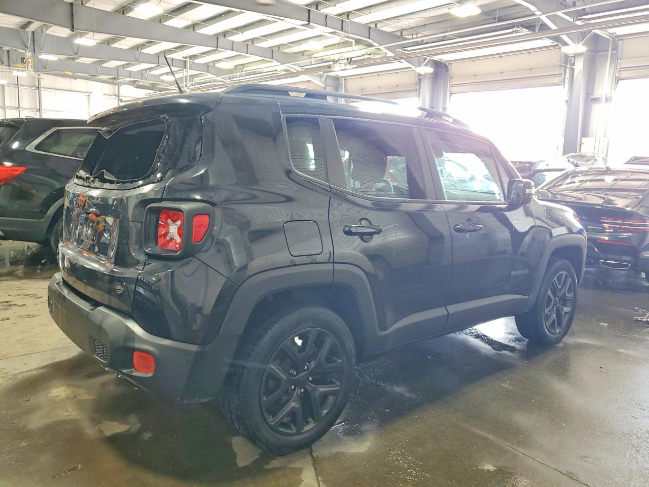 ZACCJBBT9GPD14358 · 2016 JEEP RENEGADE · 3/13