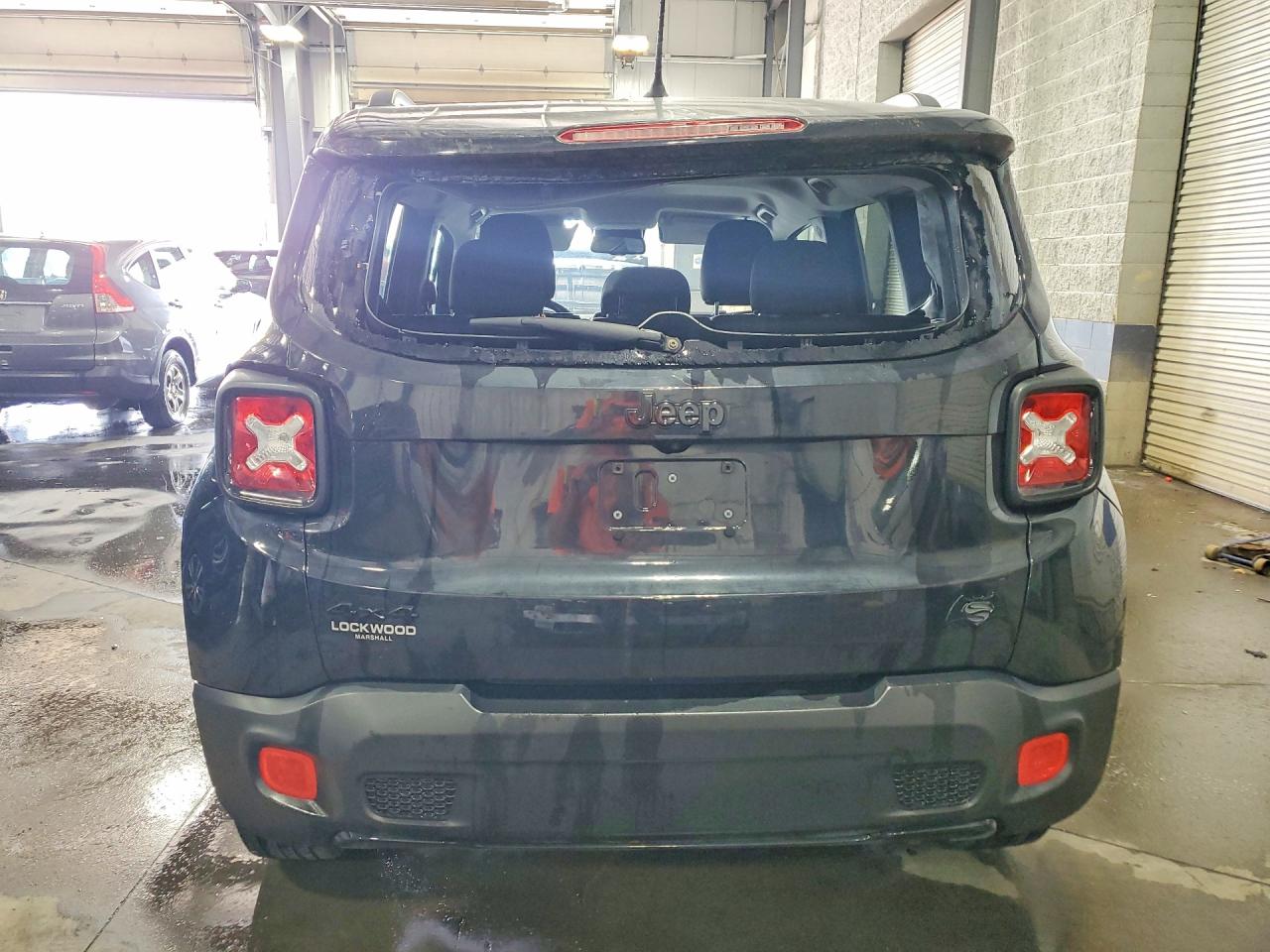 ZACCJBBT9GPD14358 · 2016 JEEP RENEGADE · 6/13
