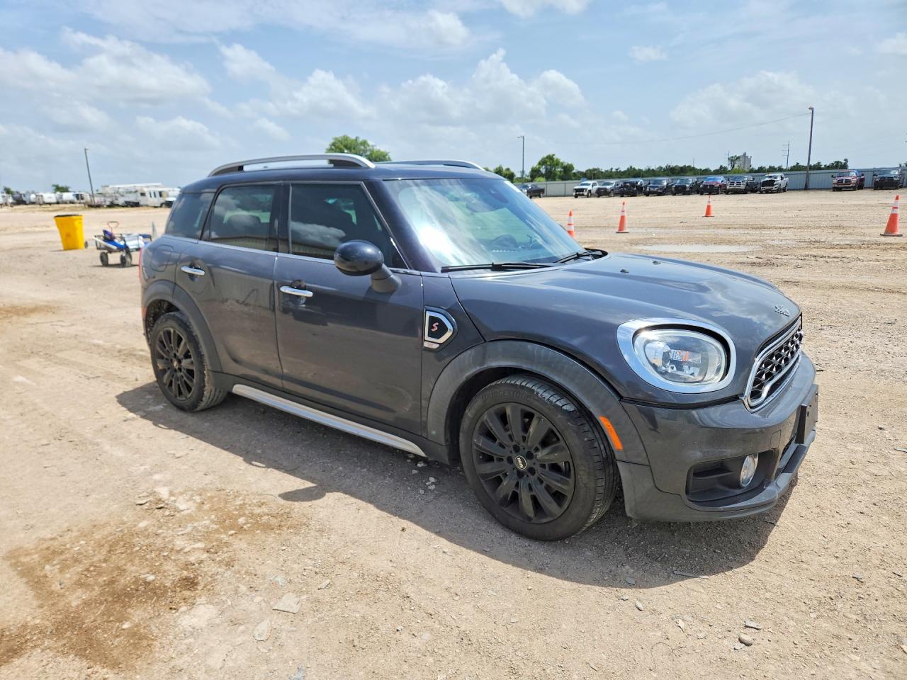 WMZYT3C5XK3E94276 · 2019 MINI COOPER · 4/13