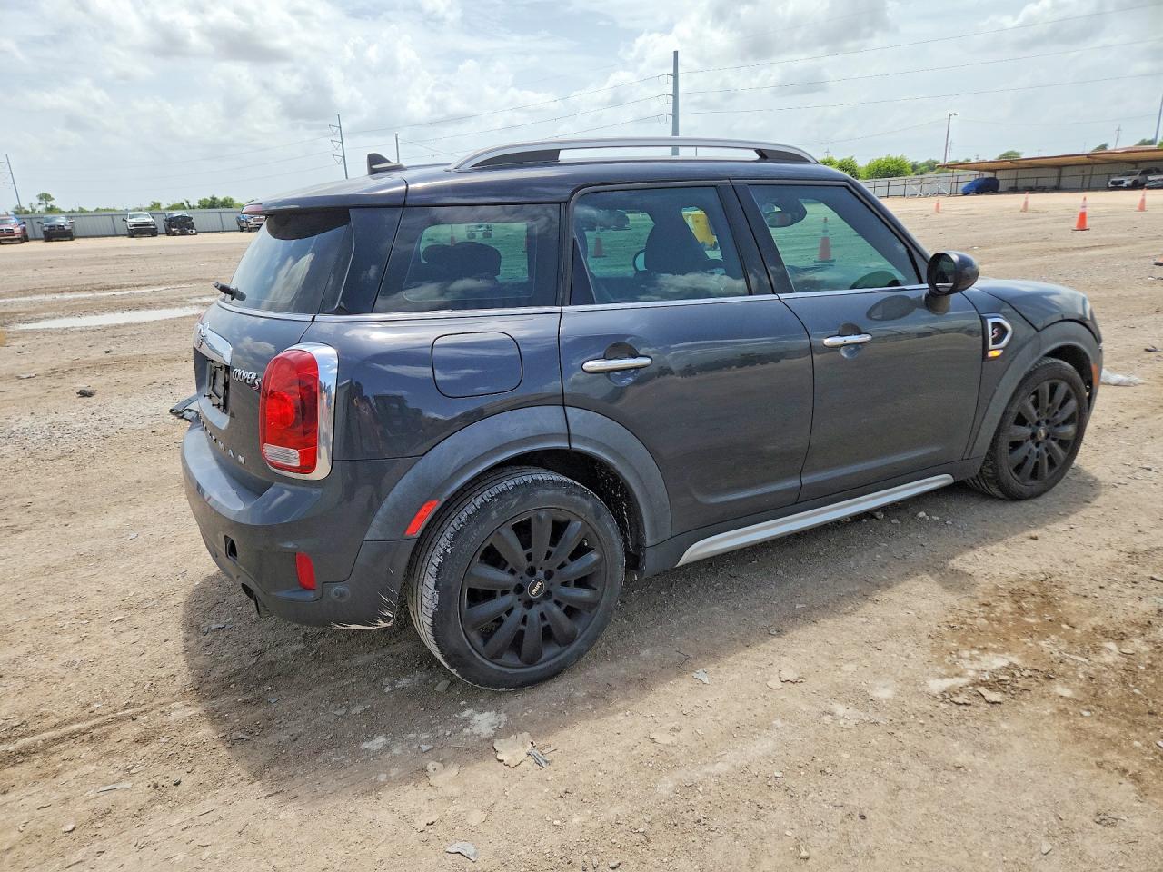 WMZYT3C5XK3E94276 · 2019 MINI COOPER · 3/13