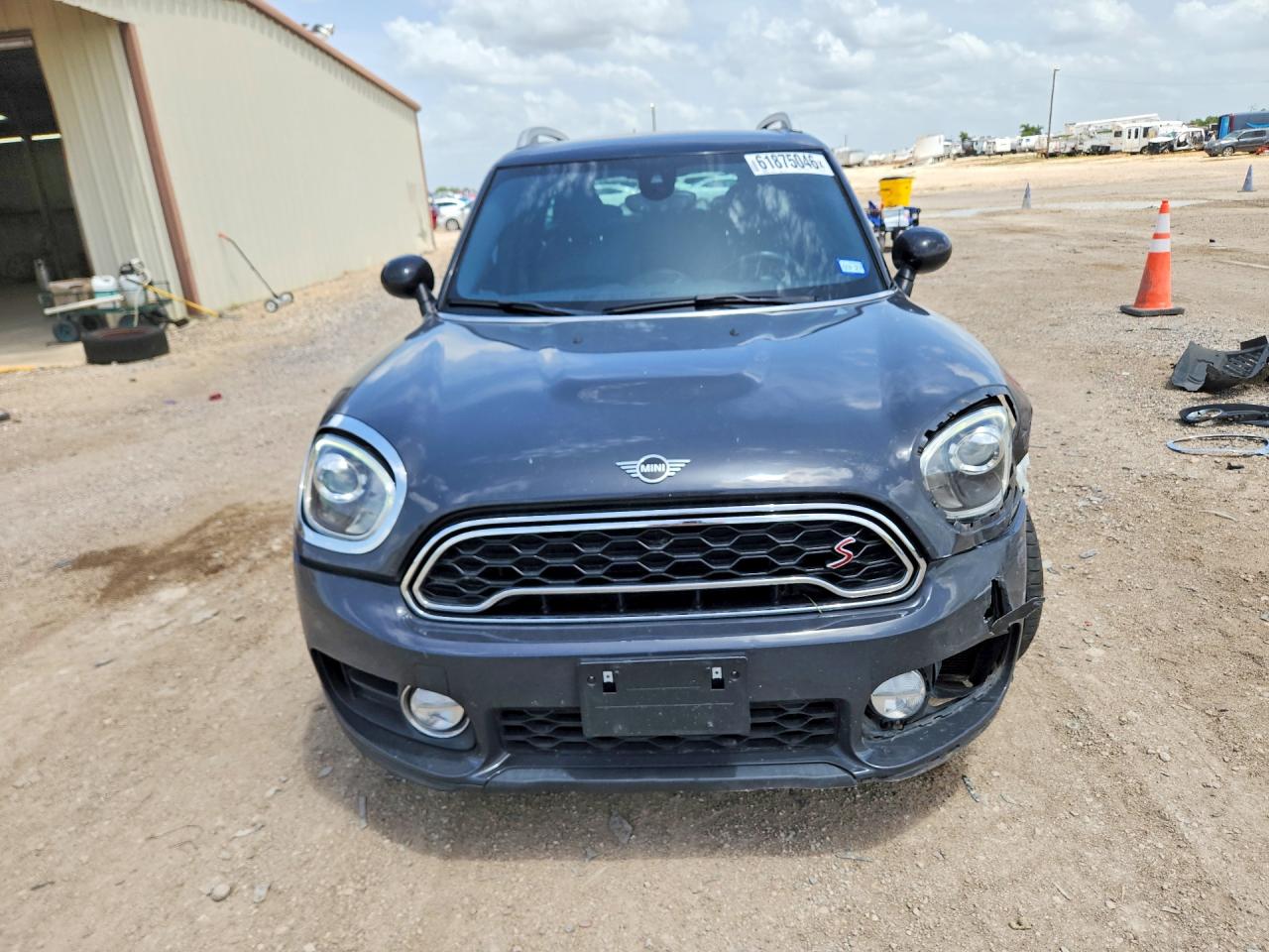 WMZYT3C5XK3E94276 · 2019 MINI COOPER · 5/13