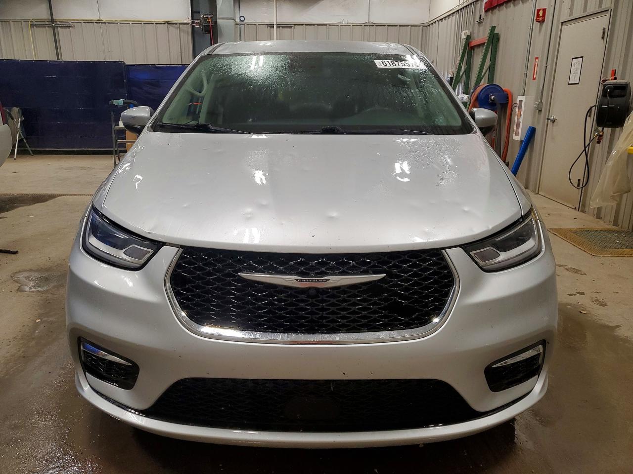 2C4RC1BG6PR620348 · 2023 CHRYSLER PACIFICA · 5/13