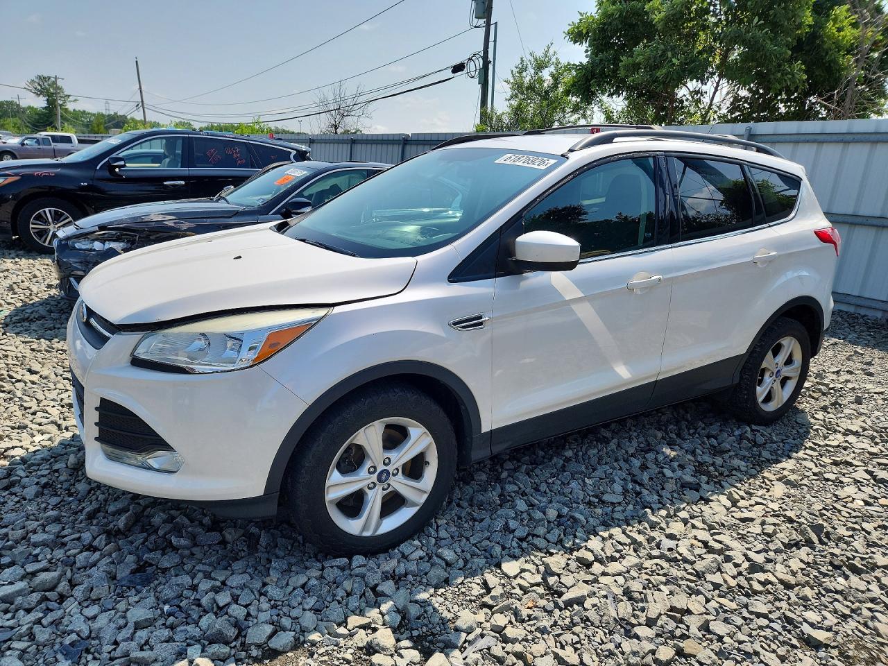 1FMCU9G90EUA88795 · 2014 FORD ESCAPE