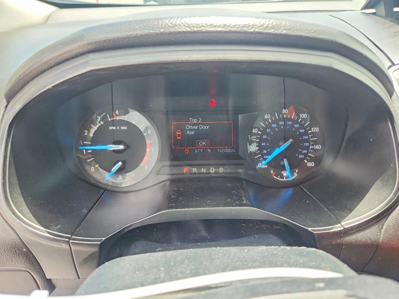 2FMTK3G99FBC19202 · 2015 FORD EDGE · 9/13