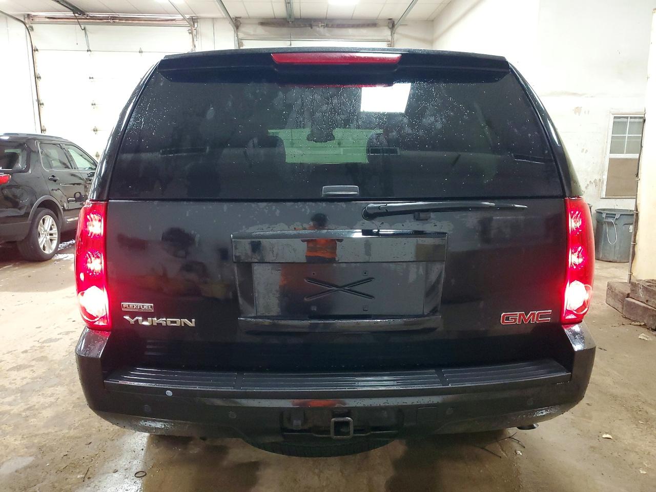 1GKFK33099J121929 · 2009 GMC YUKON · 6/13