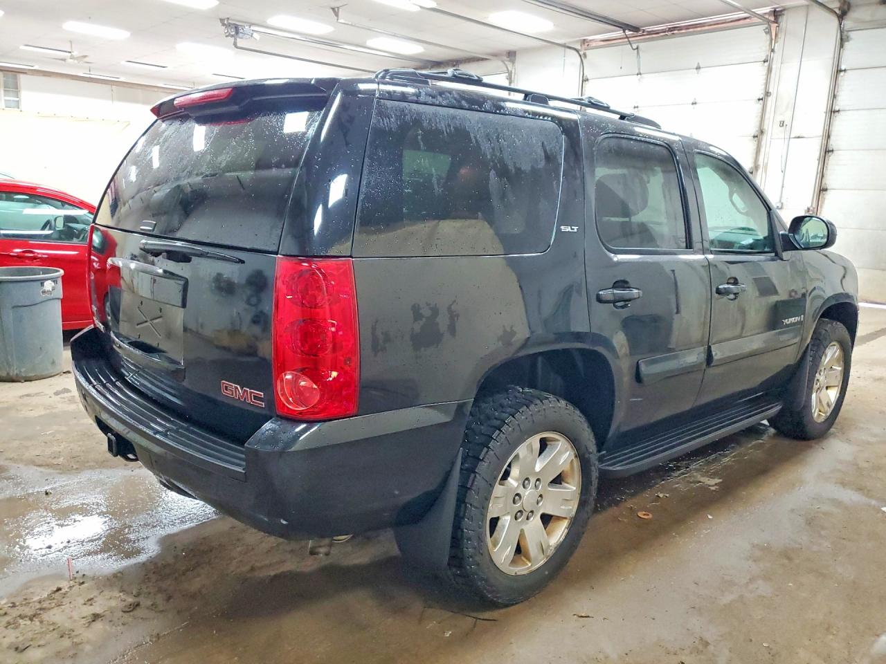 1GKFK33099J121929 · 2009 GMC YUKON · 3/13
