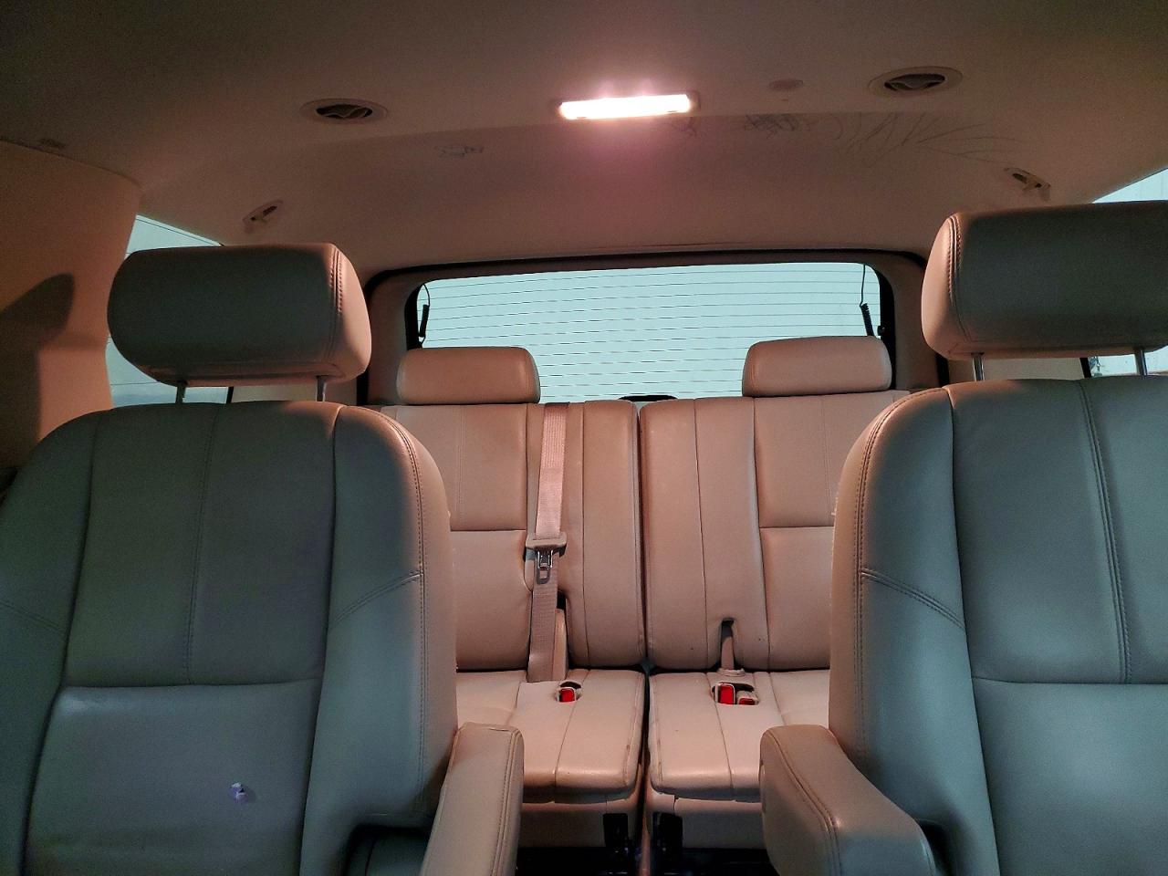 1GKFK33099J121929 · 2009 GMC YUKON · 10/13