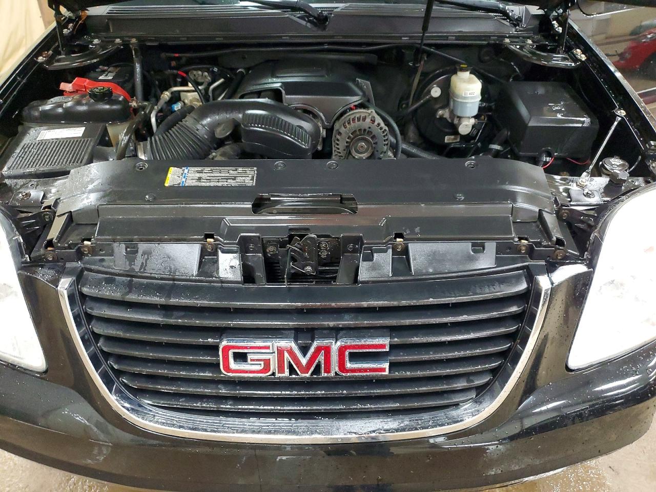 1GKFK33099J121929 · 2009 GMC YUKON · 12/13