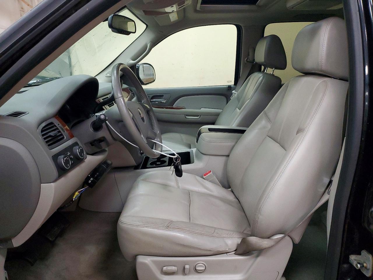 1GKFK33099J121929 · 2009 GMC YUKON · 7/13