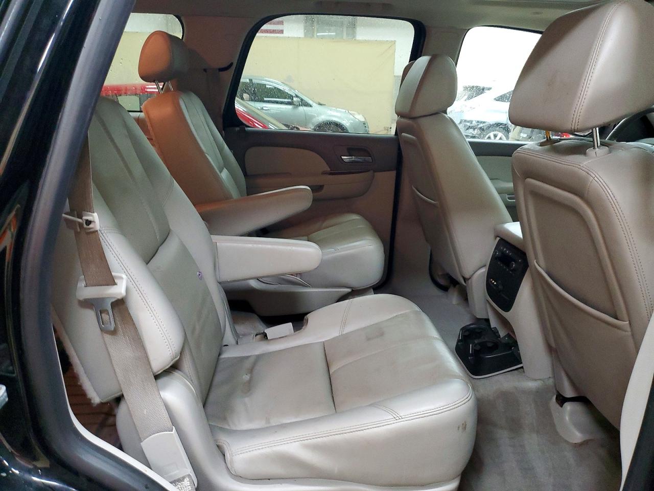 1GKFK33099J121929 · 2009 GMC YUKON · 11/13
