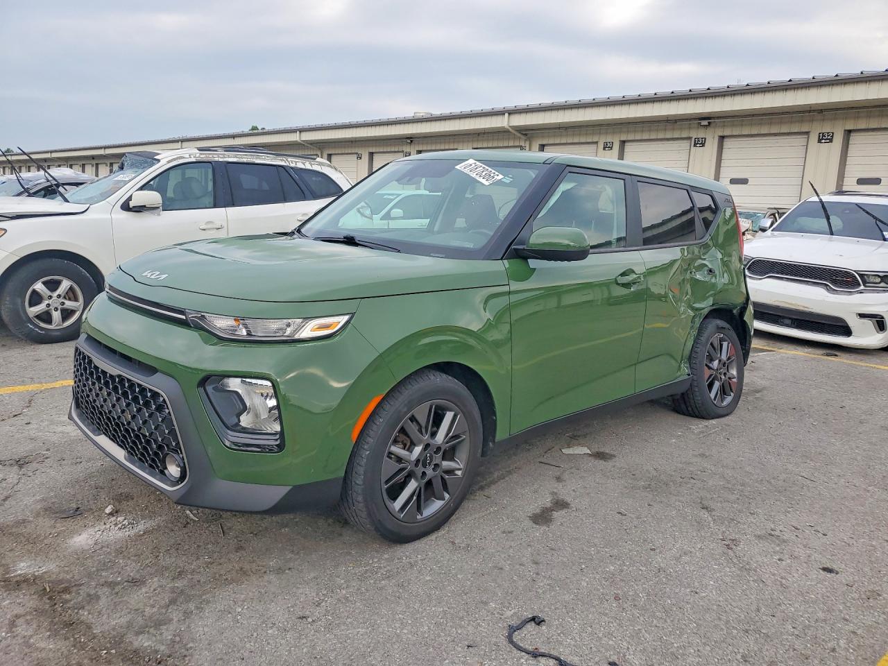 KNDJ33AU8N7153951 · 2022 KIA SOUL