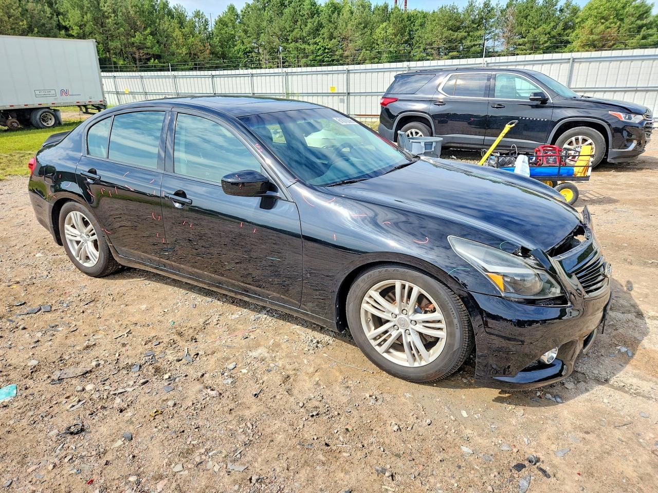 JN1CV6AR2AM251789 · 2010 INFINITI G37 SEDAN · 4/12